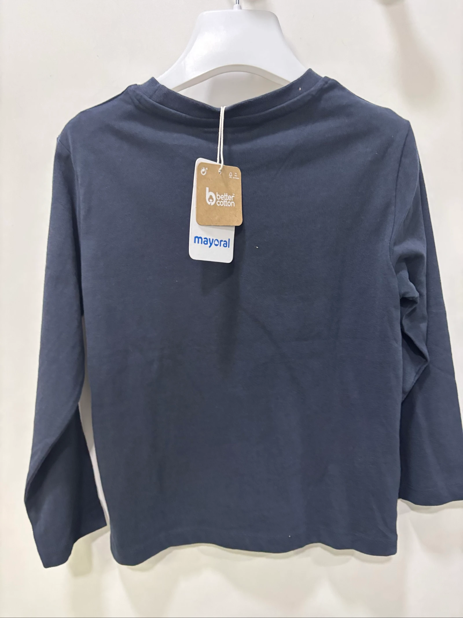 Boys' T-shirt – photo 4